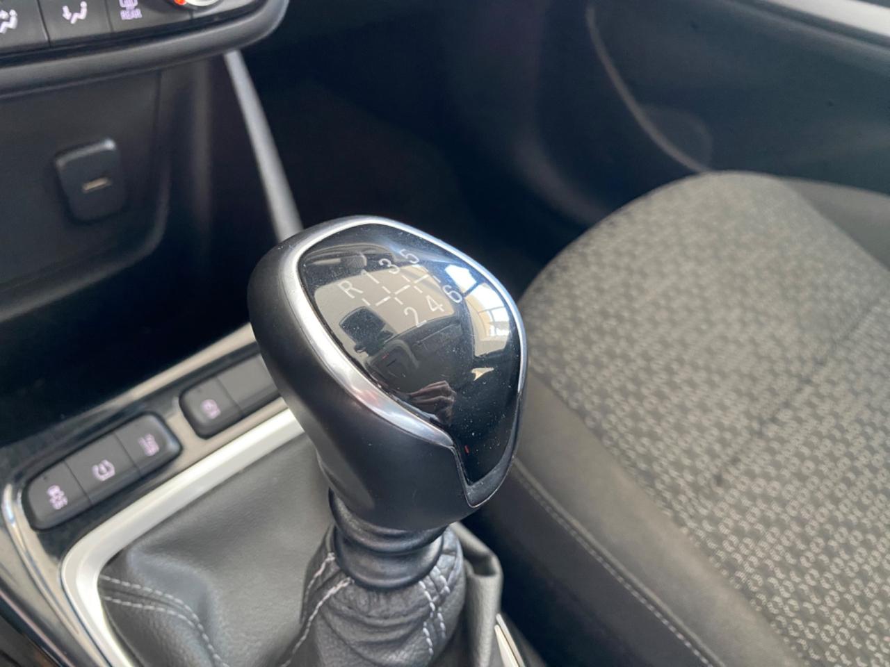 Opel Crossland 1.5 ECOTEC D 110 CV Start&Stop Edition