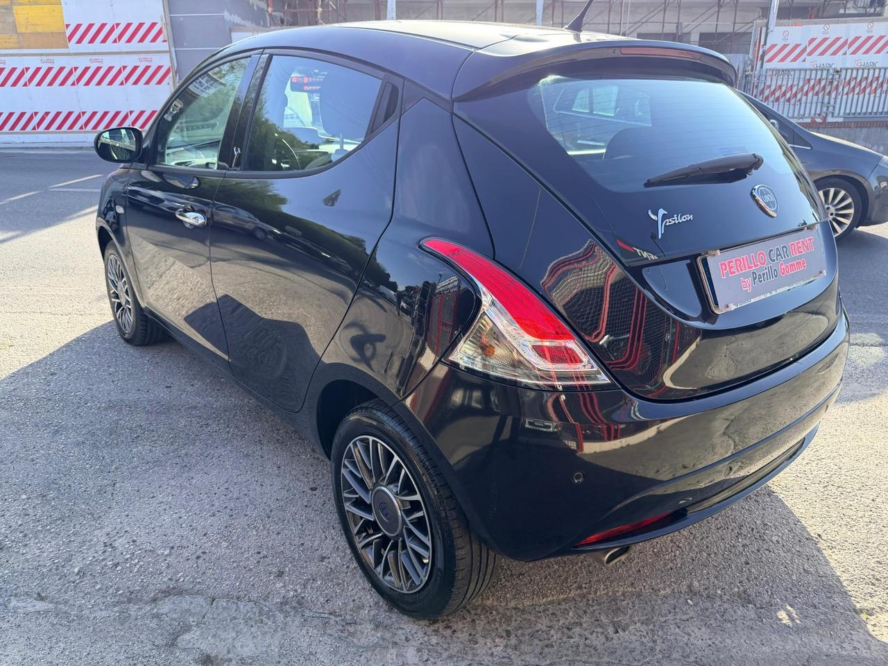Lancia Ypsilon 1.3 MJT 16V 95 CV 5 porte S&S Platinum