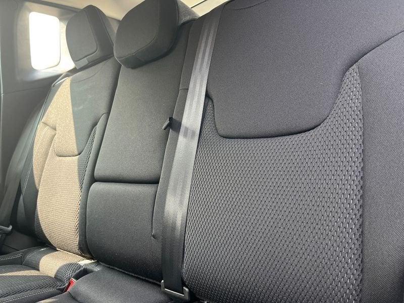Jeep Renegade 2.0 Mjt 140CV 4WD Active Drive Limited
