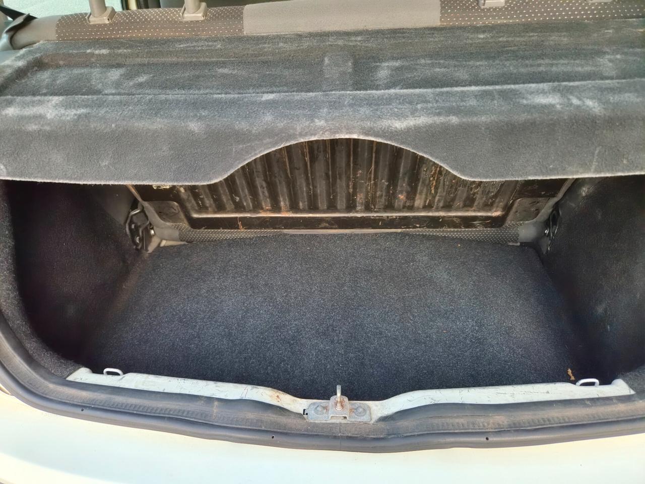 Fiat Panda 1.1 Actual Eco