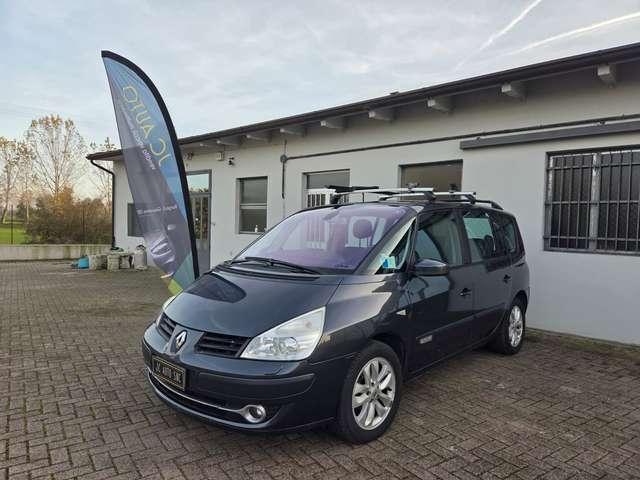 Renault Espace 2.0 dci 16v MOTORE CON 60 000 KM FULL OPTIONAL