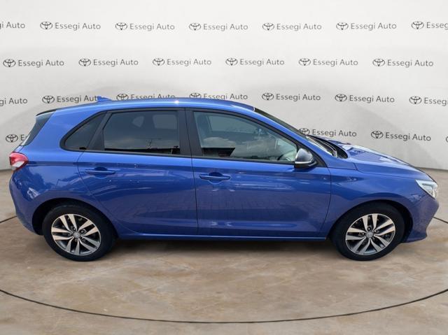 HYUNDAI i30 1.6 CRDi 110CV 5 porte Comfort