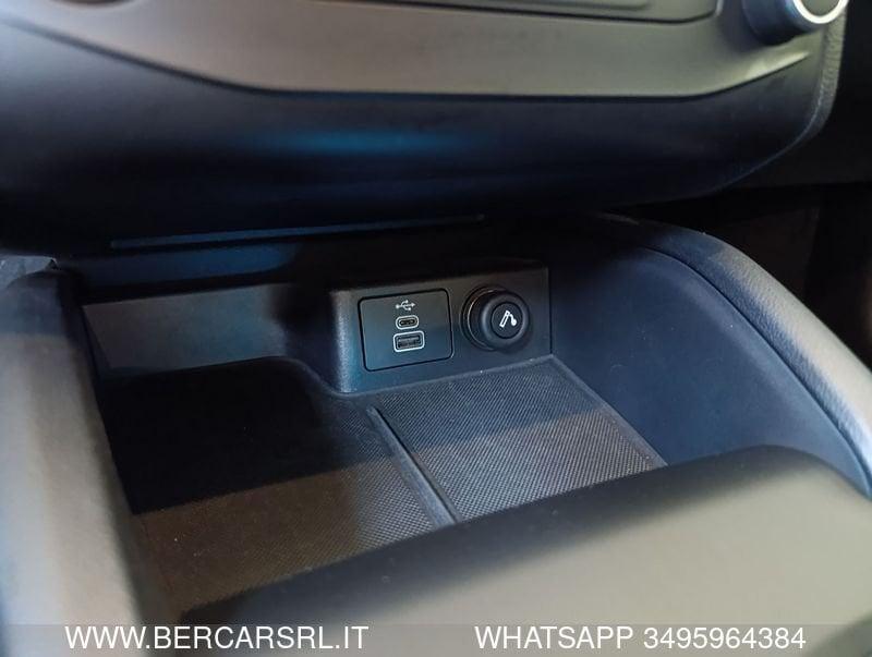 Ford Focus 1.5 EcoBlue 115 CV automatico 5p. ST-Line