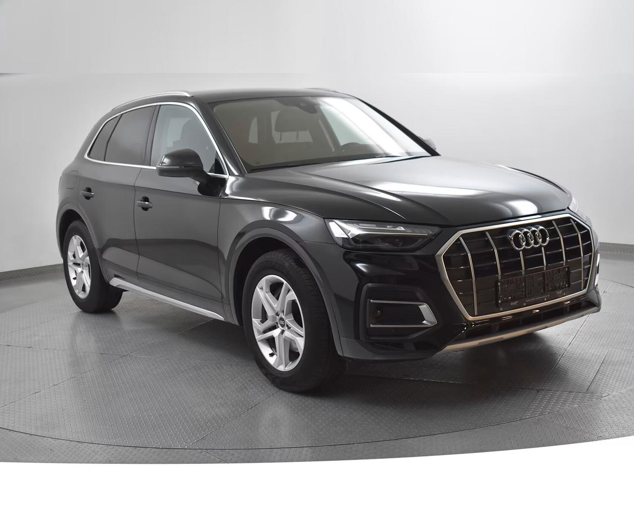 Audi Q5 35 TDI S tronic