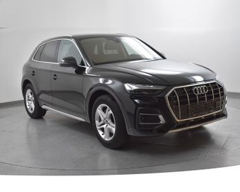 Audi Q5 35 TDI S tronic