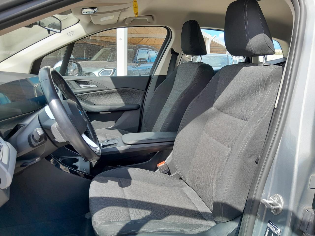 Bmw 2er Active Tourer 218d Msport