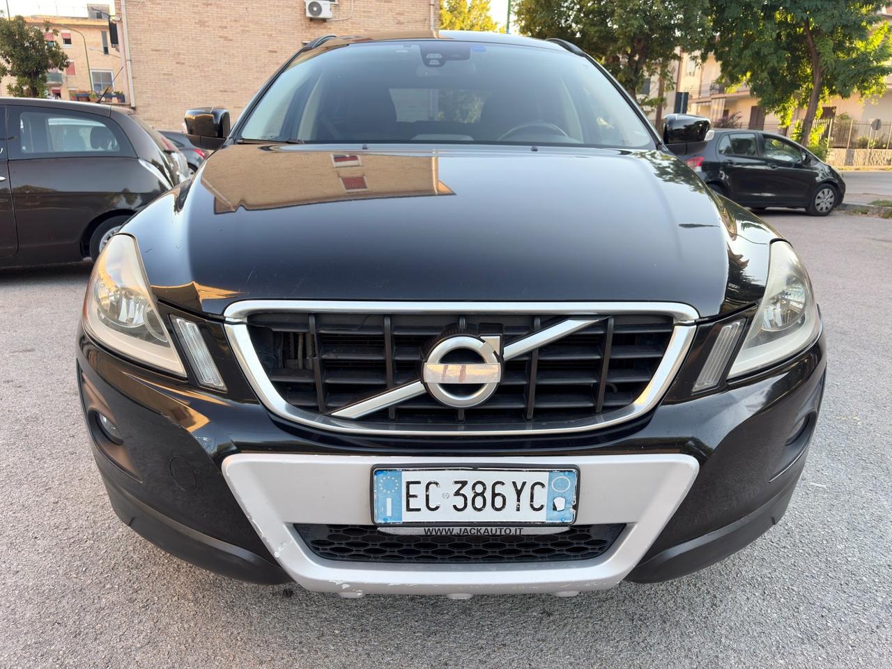 Volvo XC 60 D4 175cv automatico