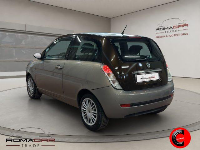 LANCIA Ypsilon 1.3 MJT 75 CV