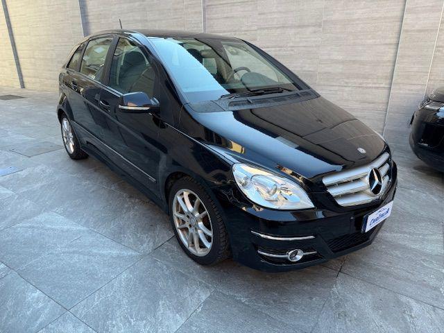 MERCEDES-BENZ B 180 CDI Sport