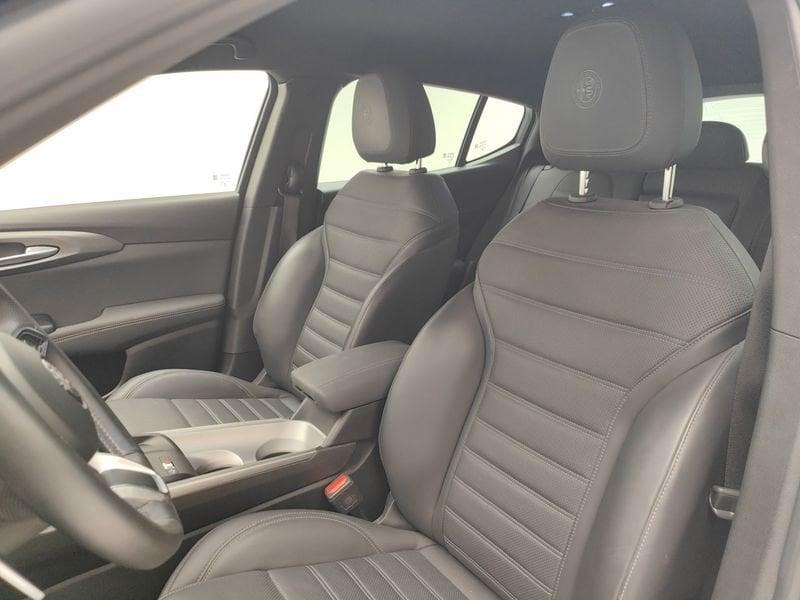 Alfa Romeo Tonale 1.5 hybrid Veloce 160cv tct7