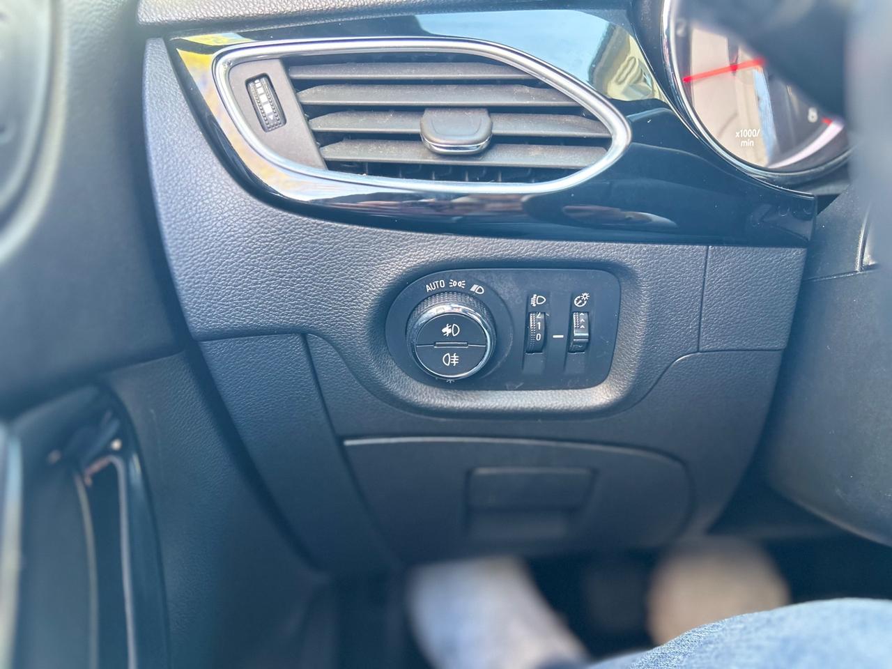 Opel Astra Sports Tourer 1.4 Turbo 110cv EcoM Dynamic METANO