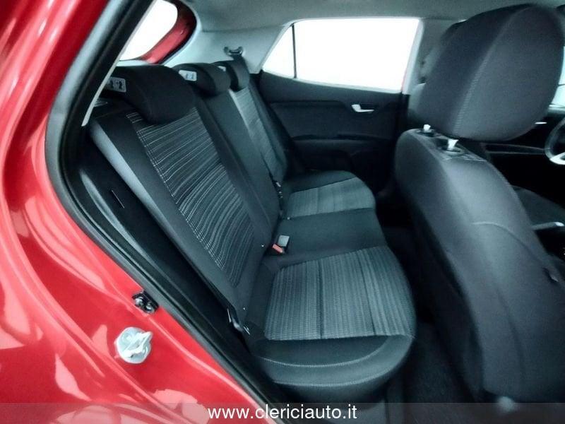 KIA Stonic 1.4 MPI 100 CV Style
