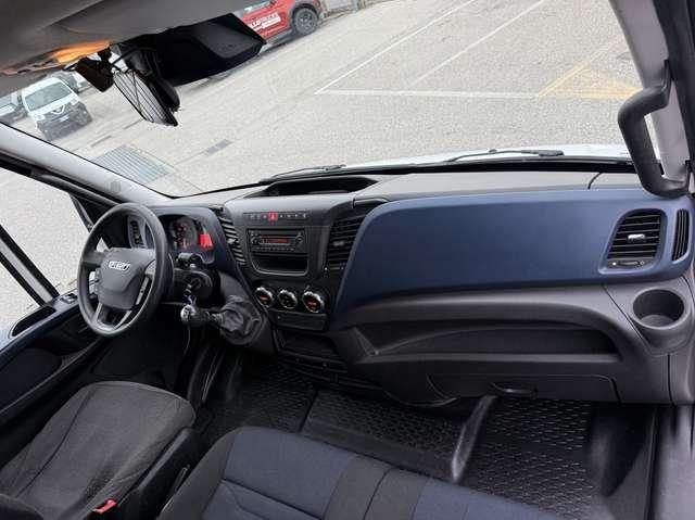 Iveco Daily 35C14 Frigo FRCX -20°C ATP 08 2028 380V kg680PU