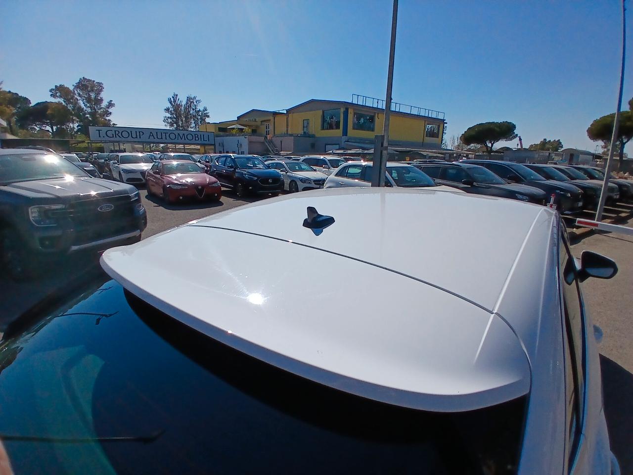 Audi Q3 SPB 35 TDI S tronic S line edition