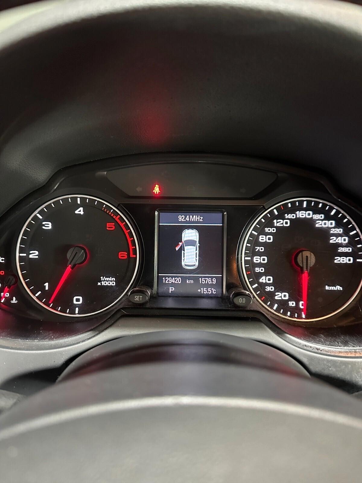 Audi Q5 3.0 V6 TDI quattro S tronic 240CV S-LINE