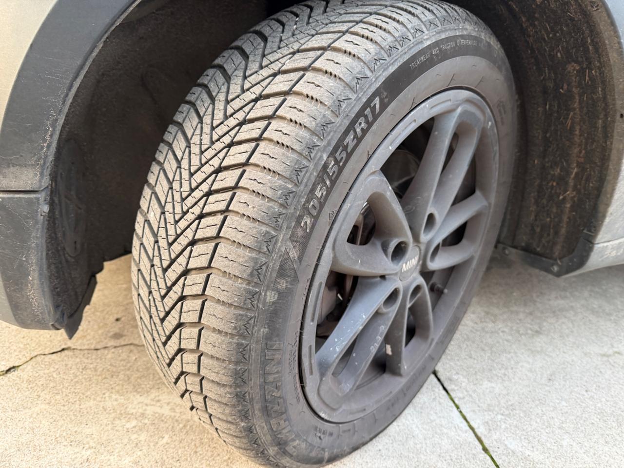 Mini Cooper Countryman 2015 2.0D Automatica EURO6B