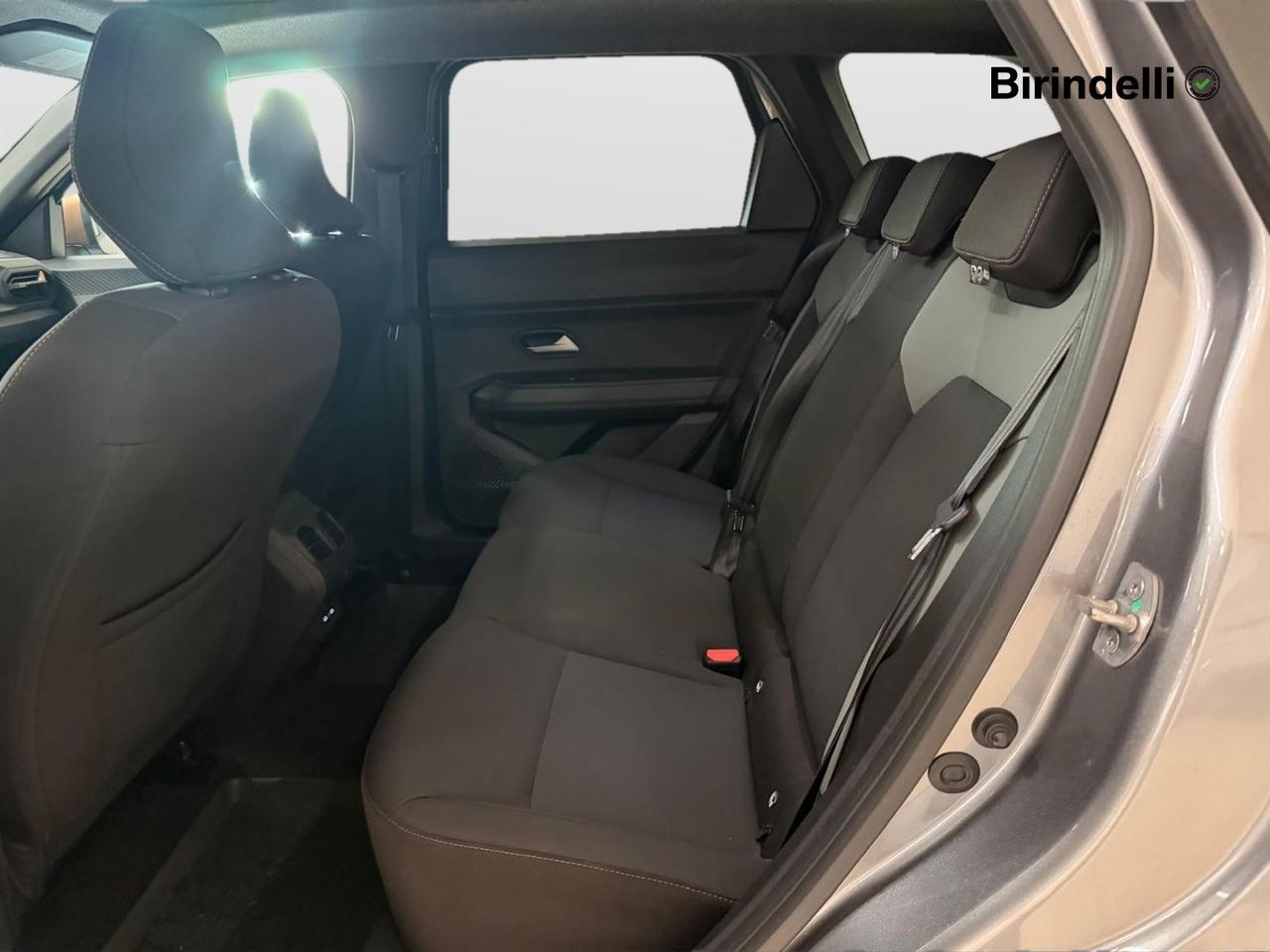 DACIA Bigster - Bigster 1.2 TCe 140 CV MHEV Extreme