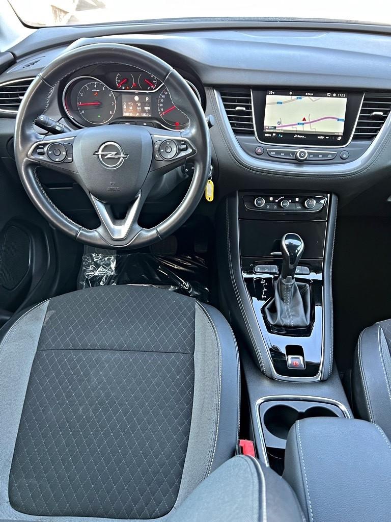 Opel Grandland X 1.5 diesel 130cv 2021