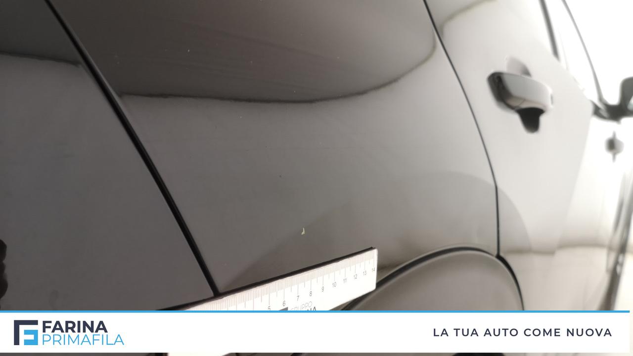 PEUGEOT 2008 II 2023 - 2008 1.2 puretech Allure s&s 100cv