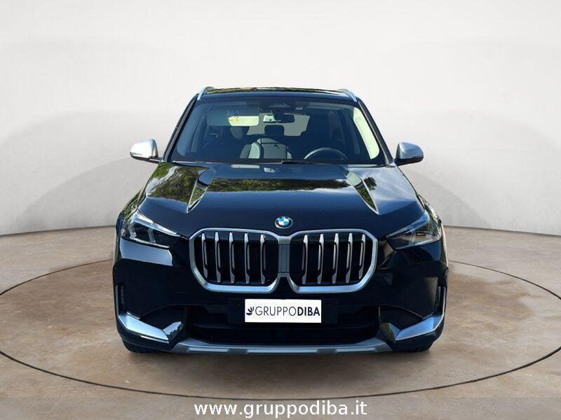 BMW X1 U11 sdrive18d X-Line auto