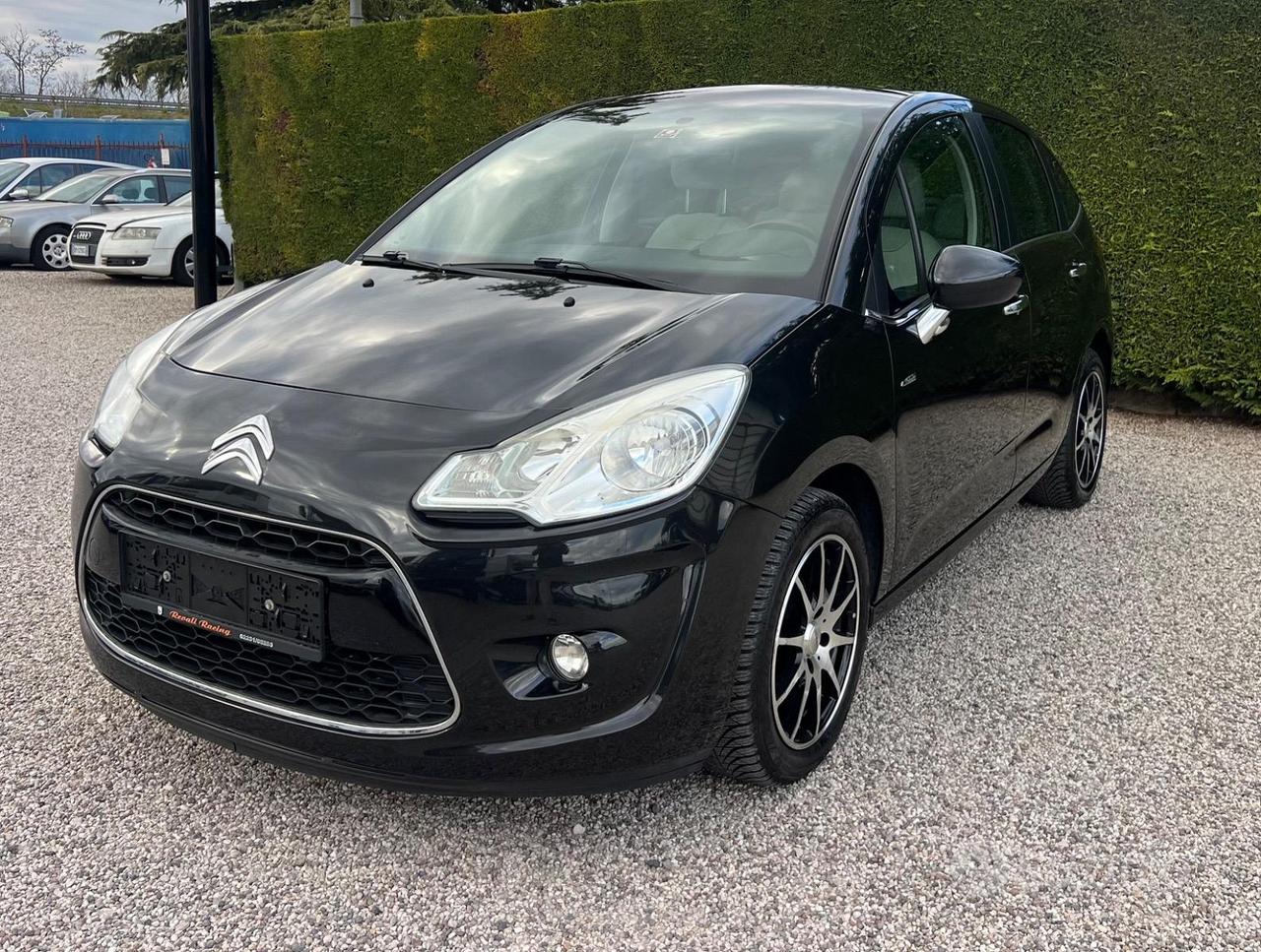 Citroen C3 1.4 vti Exclusive
