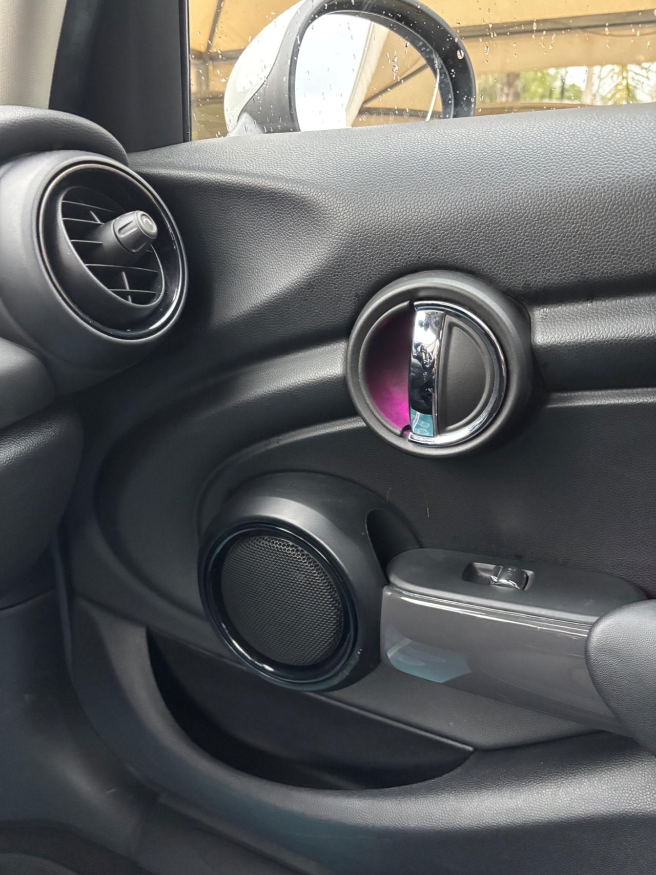 Mini 1.5 Cooper D Boost 2017