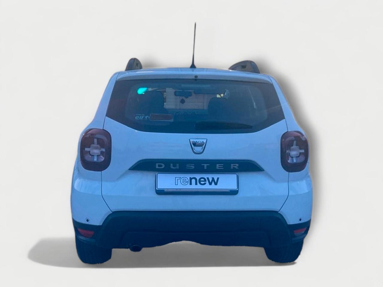 Dacia Duster 1.6 SCe GPL 4x2 Comfort