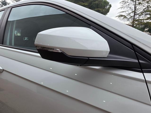 VOLKSWAGEN Polo 1.0 TGI 5p. Style