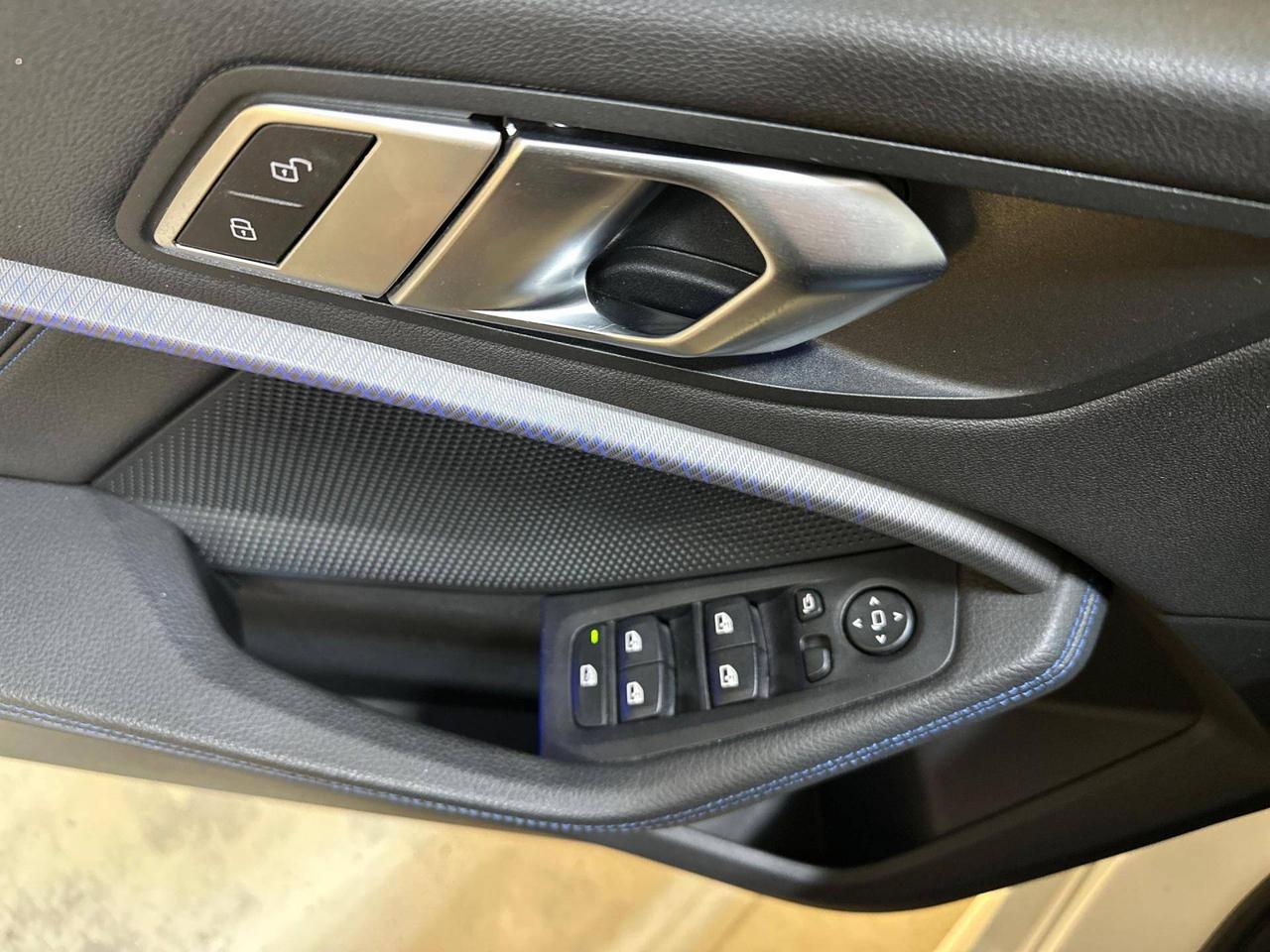 BMW Serie 1 116d MSport