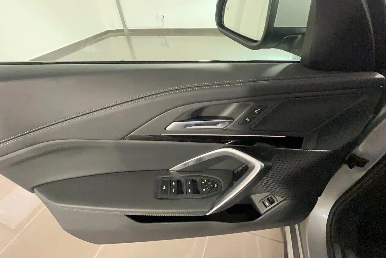 BMW X1 20d s Drive M SPORT msport M-SPORT PRO 163cv auto 48v