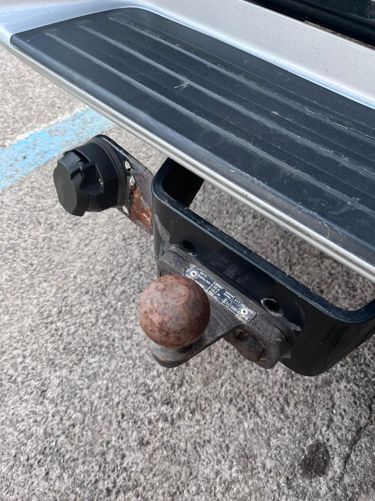 Mitsubishi L200 2.4 DI-D/181CV Double Cab Intense Hp Mivec