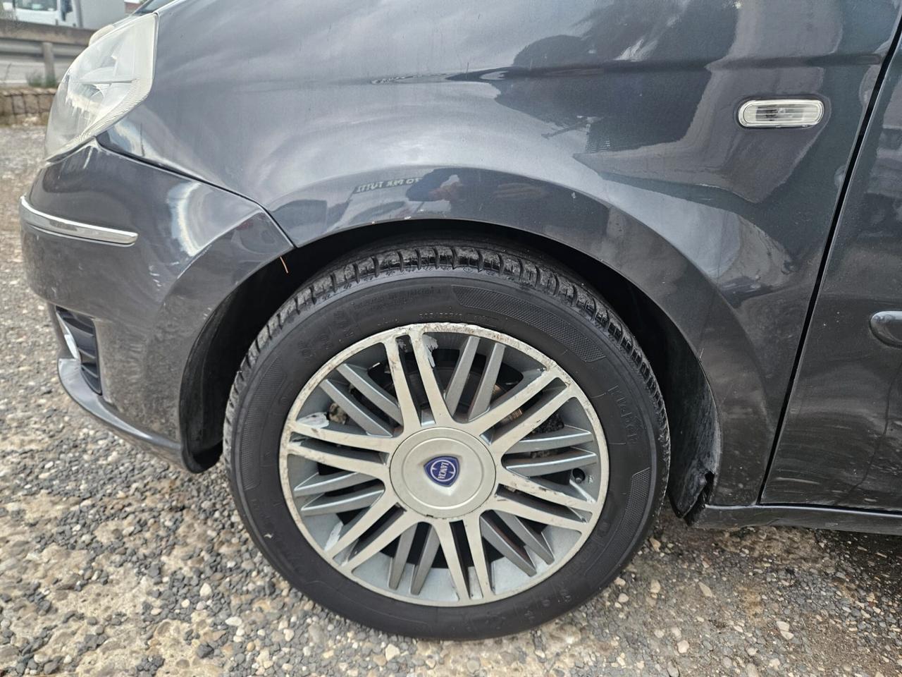 Lancia MUSA 1.3 Multijet 70 CV EURO 4