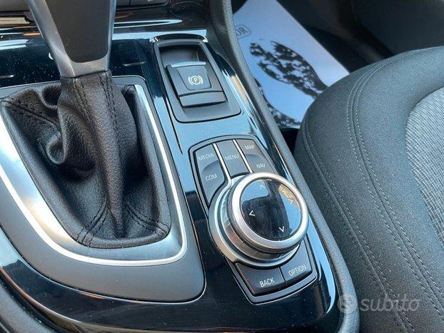 BMW 218 - AUTOMATICO - EURO 6