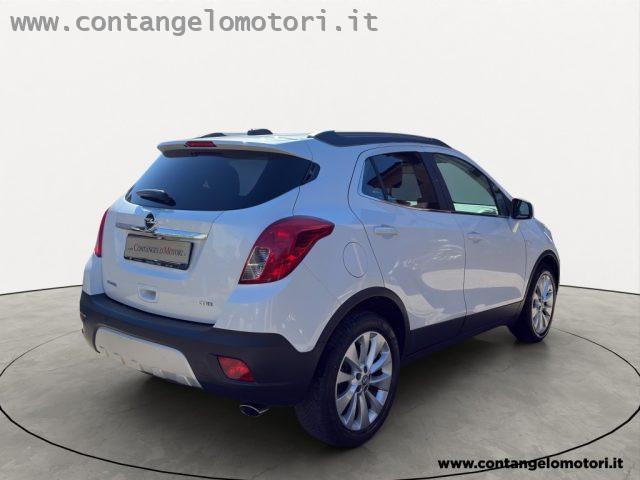 OPEL Mokka 1.6 CDTI Cosmo