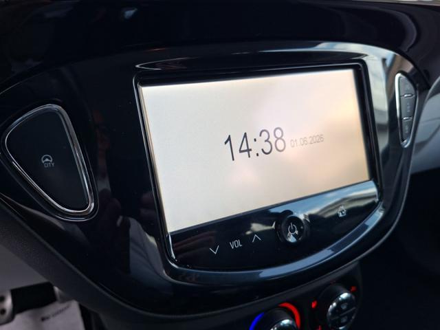 OPEL Adam 1.4 87 CV GPL Tech Slam