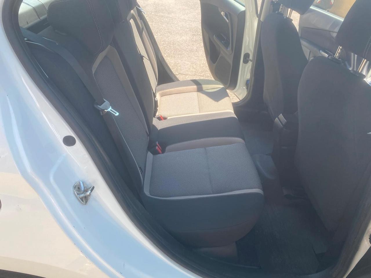 Fiat Tipo 1.4 95CV Opening Edition GPL - 1 PROPRIETARIO