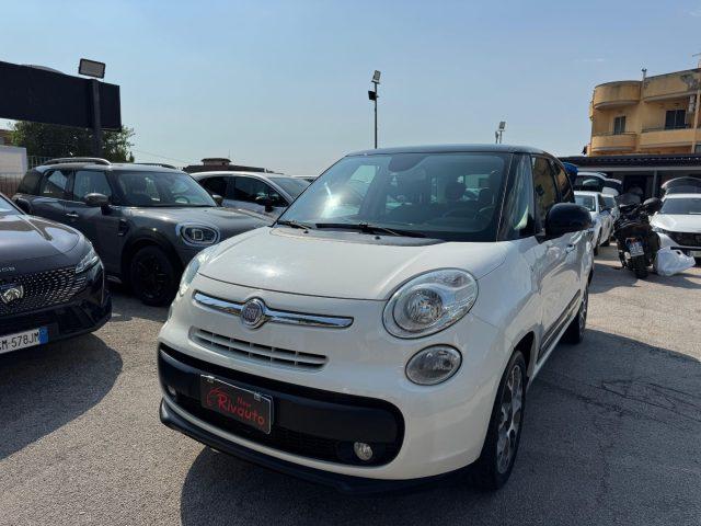 FIAT 500L 1.4 95 CV GPL Lounge
