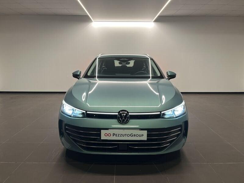 Volkswagen Passat Nuova Business 1.5 eTSI ACT 110 kW (150 CV) DSG