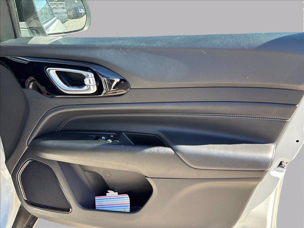 JEEP Compass 1.3 turbo t4 phev Limited 4xe auto del 2021