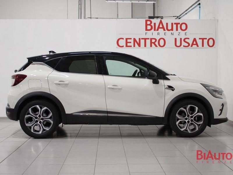 Renault Captur Captur 1.5 blue dci Intens 95cv