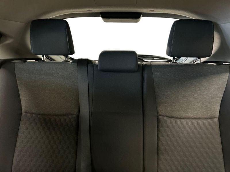 Toyota Yaris Yaris 1.5 Hybrid 5 porte Trend AREA C FREE