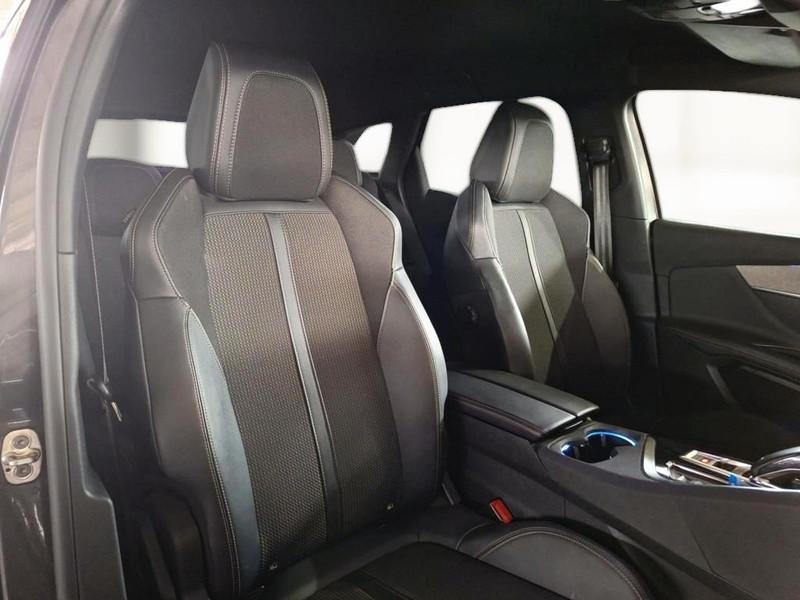 PEUGEOT 3008 BlueHDI 130 S/S EAT8 GT aut.