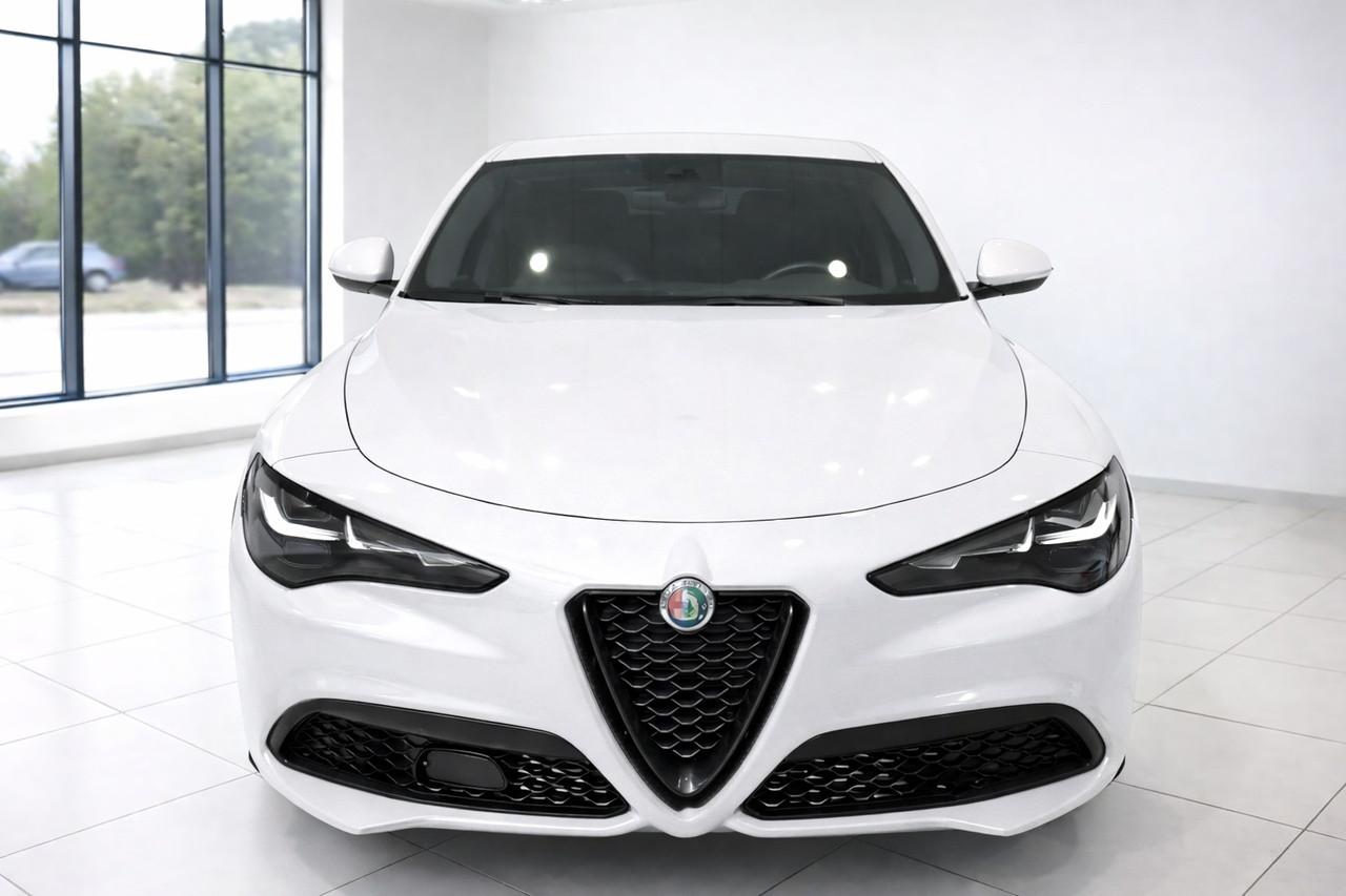 ALFA ROMEO Stelvio 2023 - Stelvio 2.2 t Veloce Q4 210cv auto