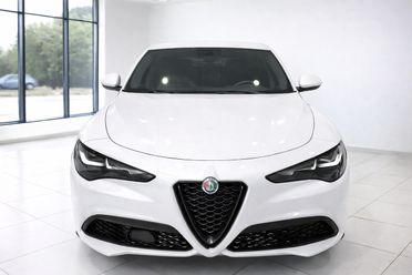 ALFA ROMEO Stelvio - Stelvio 2.0 Turbo 280 CV AT8 Q4 Lusso