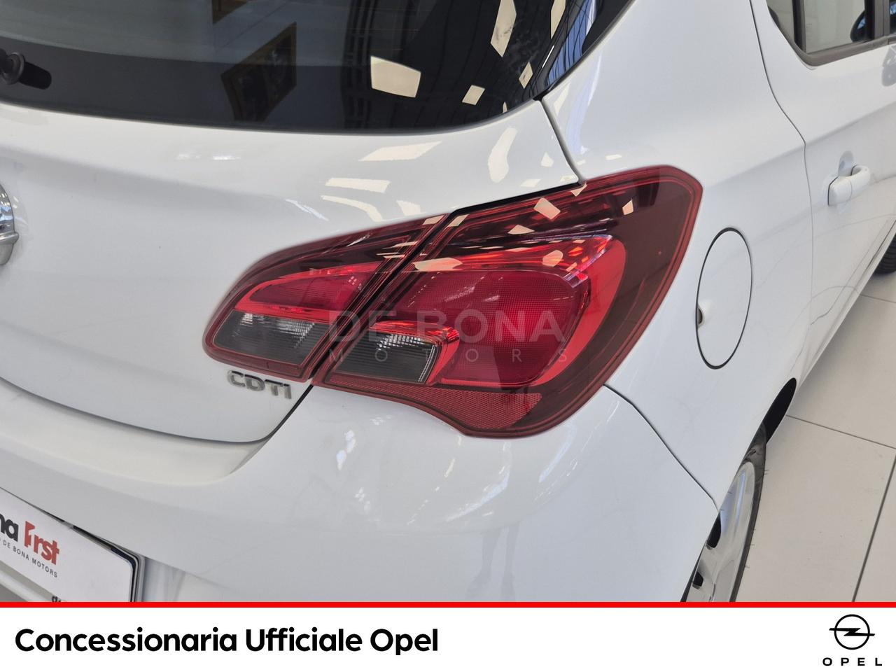 Opel Corsa 5p 1.3 cdti 75cv