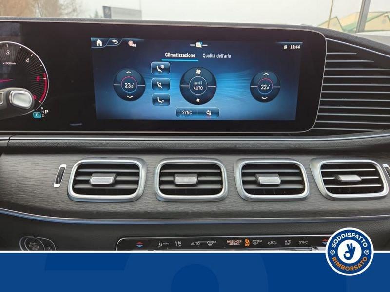 Mercedes-Benz GLE 300d 4Matic AMG Line Advanced Plus