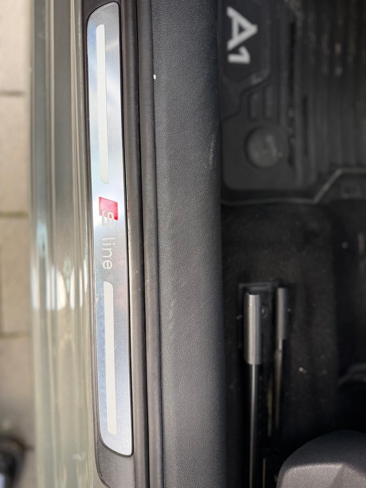 Audi A1 SPB 30 TFSI Sline Automatico