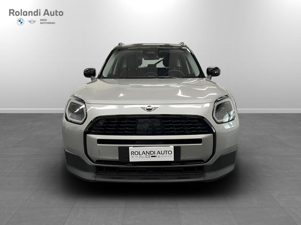 Mini Mini Countryman 1.5 48V C Classic Steptronic