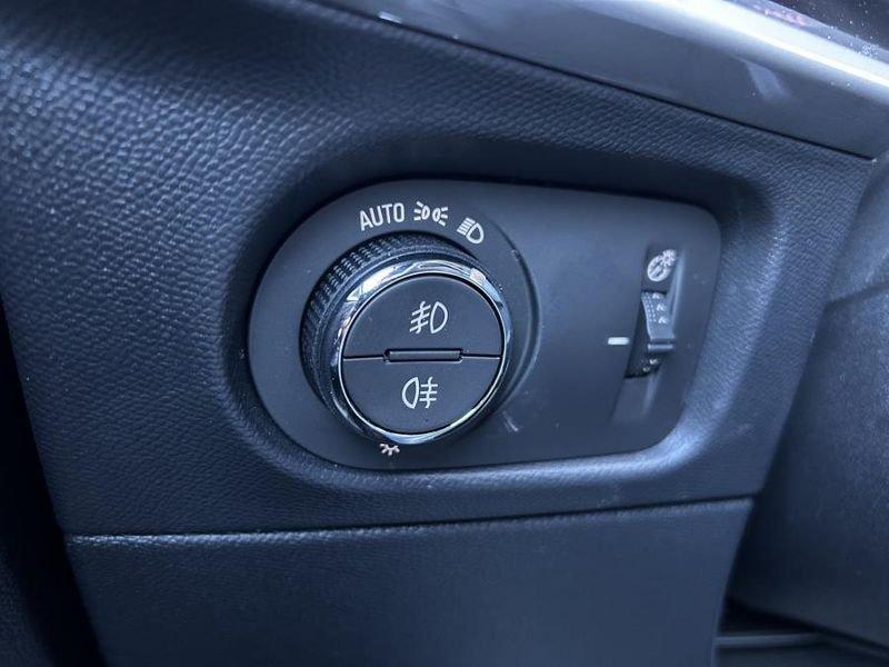 Opel Mokka 1.2 Turbo GS KEYLESS+NAVI+WINTER PACK