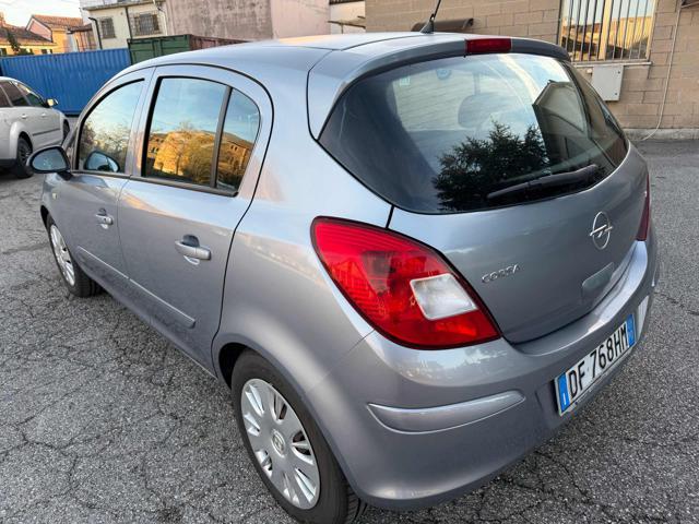 OPEL Corsa 1.2 5p Cosmo senza nessun lavoro da fare